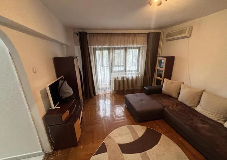 Apartament 2 Camere / Stefan cel Mare / Centrala Proprie / 1
