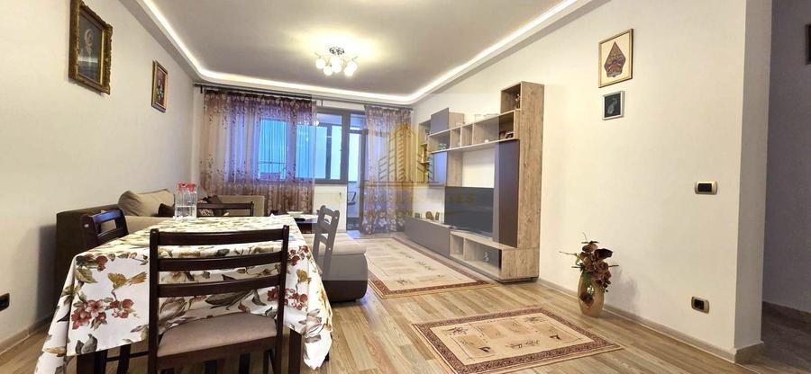 Apartament premium 2 camere -  Vedere panoramică - 1