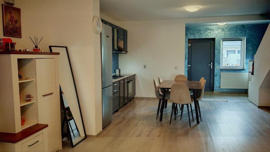 Casa 4 camere, cartier Izvor, oras Brasov - 2