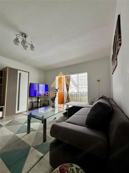 Apartament 3 camere Matei Basarab - 11