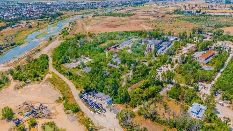 ARPACOR - Oportunitate de investitie industriala - 1