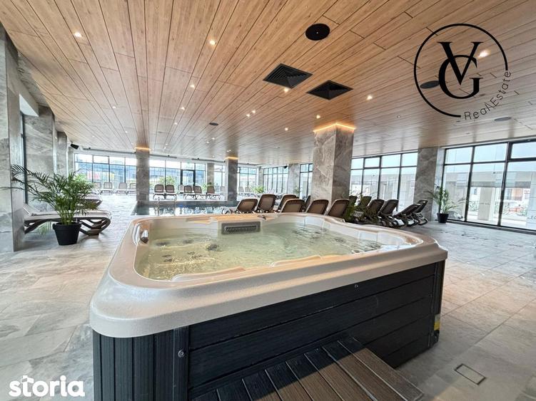 Studio - complex Alezzi Odyssey - Mamaia Nord - 4