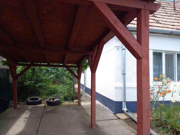 Casa la Tarnaveni 82.000 euro.negociabil! - 2