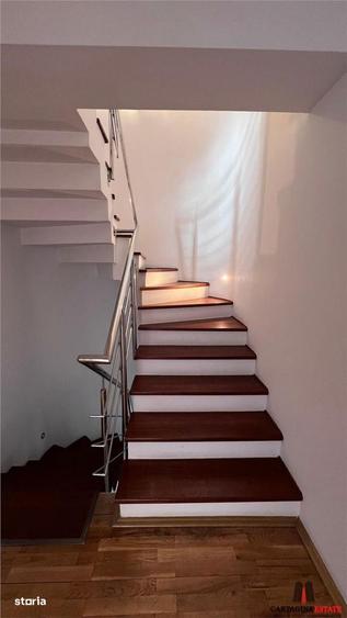 Vila duplex Iancu Nicolae Complex Rezidential - 18