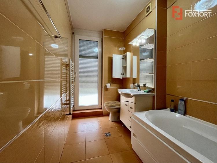 Apartament cu 2 camere de inchiriat zona Aradului - 7