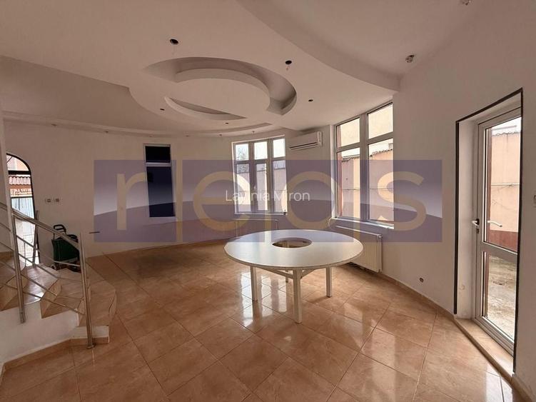 VANZARE VILA P+2+M | AUTORIZATIE EXTINDERE | ZONA BRANCOVEANU