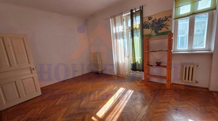 Vanzare apartament 5 camere Cisnigiu, 178 mp, langa blocul Florentin - 7