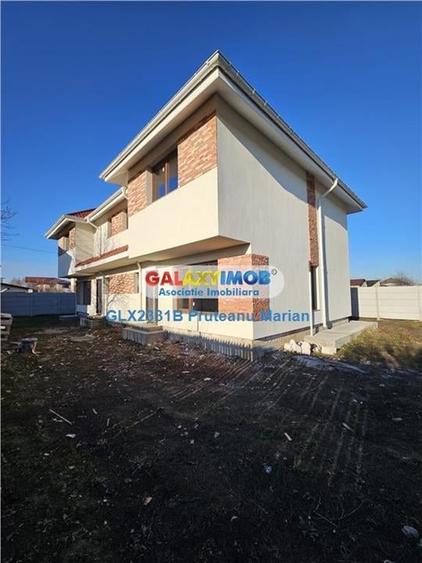 Vanzare vile Individuale de tip Duplex situate aproape de Str Dantelei - 3