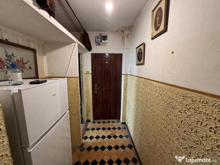 Apartament 2 camere zona Casa de Cultura - 6