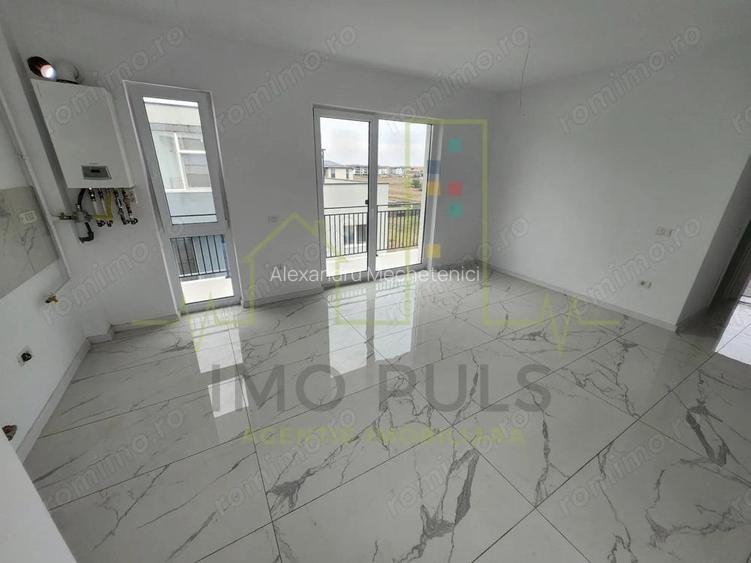Terasa 44 mp + Balcon. Loc de parcare. Braytim Terasa 44 mp + Balcon. Loc de parcare. Braytim