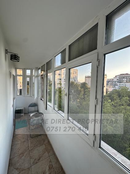 Vanzare Apartament 2 camere, Decomandat, Metrou 5 minute, Parc, Loc parcare ADP - 13