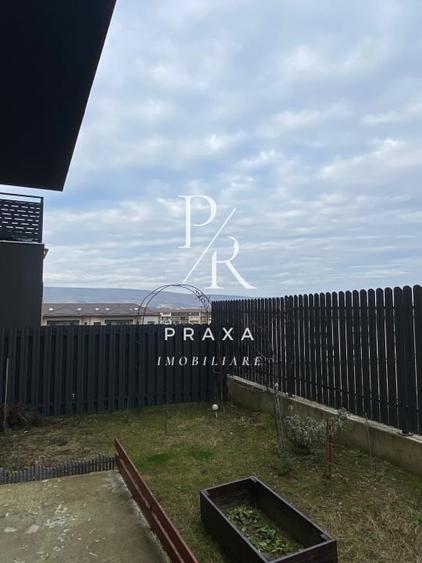 Apartamet de vanzare 3 camere , gradina de 100 mp si garaj subteran! - 9