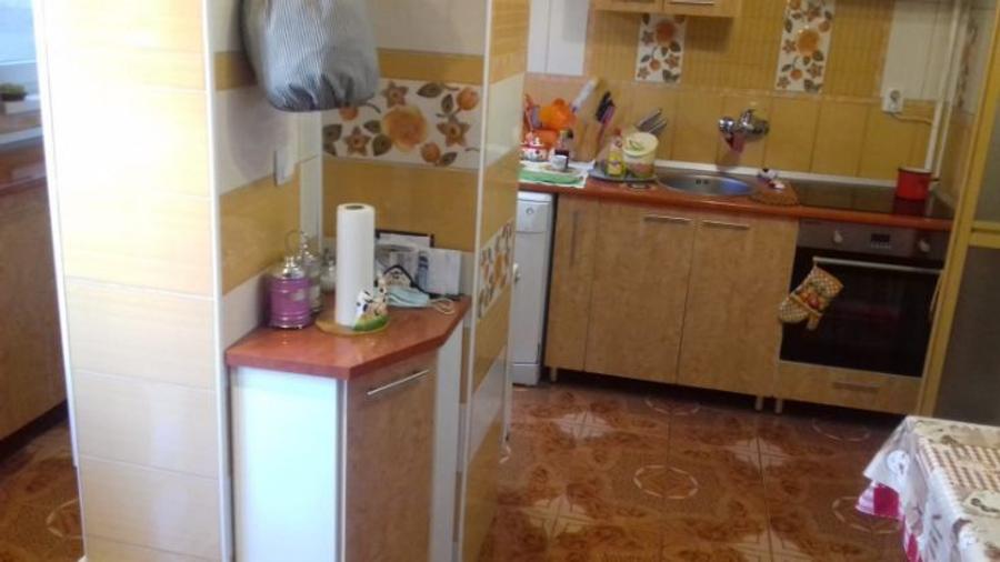 Vand apartament ultracentral 4 camere spatios si luminos - 4