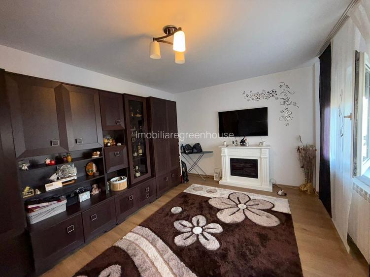 Apartament 2 camere,etaj 1, zona Dorobanti