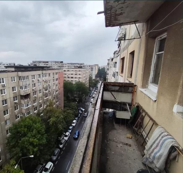 Garsonieră ideală pentru investiție, zona Gorjului- Moinesti, 200 m de metrou ! - 13