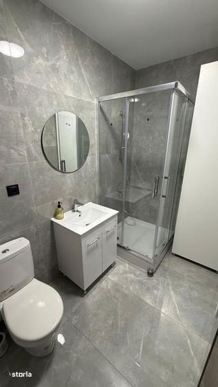 Apartament parter ideal birou complet mobilat Str Nicolae Labis 50 - 1