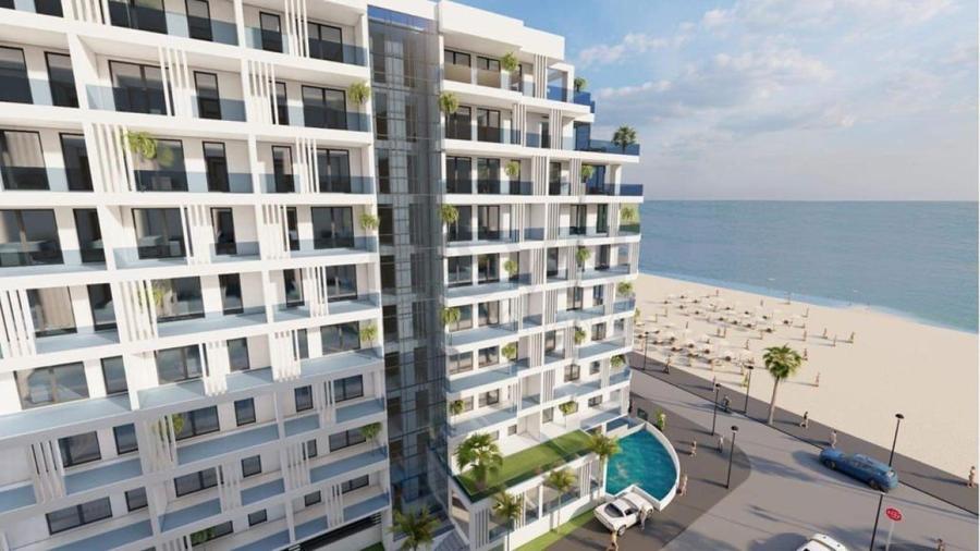 REC3001205 Spatiu comercial - Restaurant I Mamaia Nord - 3