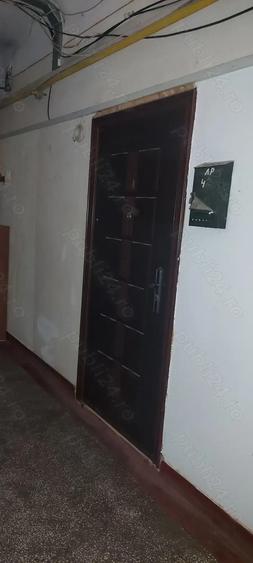 Garsoniera zona centrala Bazar Buzau 40000 EURO usor negociabil - 9