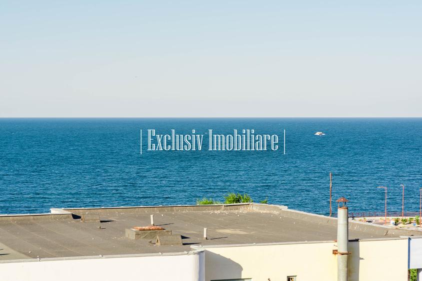 Apartament Decomandat cu Vedere la Mare -2 camere 65 mp- Parcare de la Primarie - 5