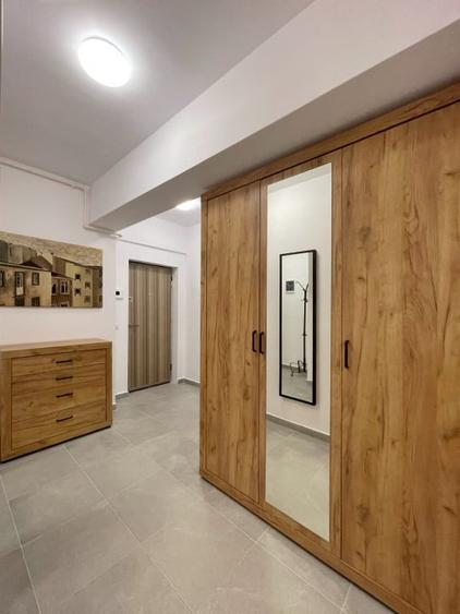 Studio cochet zona Parcul Carol - 6