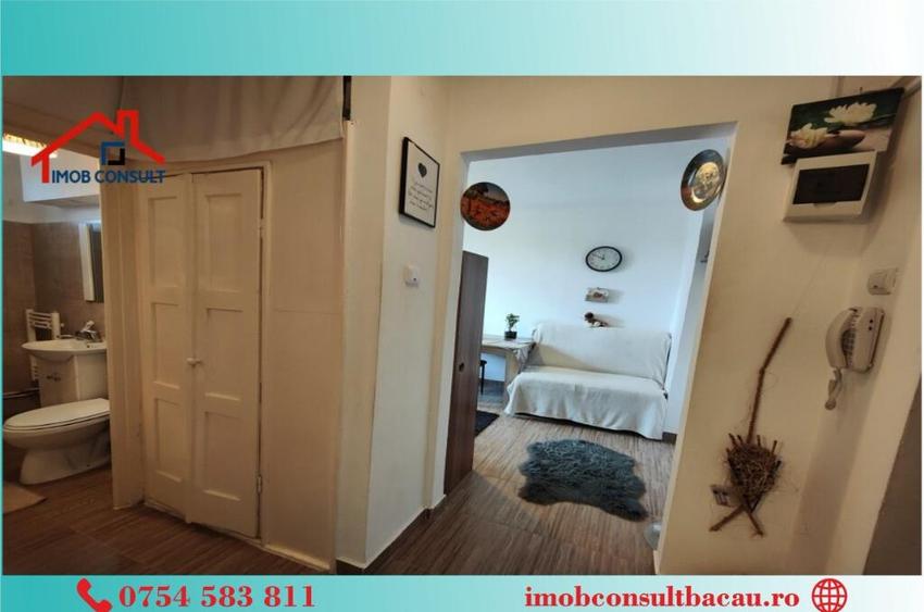 Garsoniera moderna si spatioasa! CE1258 - 2