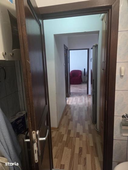 Apartament 3 camere, etaj 1/10, str. Toporasi, Sector 5, balcon, lift - 14
