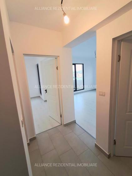 Apartament cu 2 Camere Militari - 2