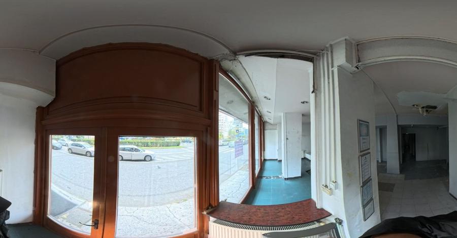 Spațiu comercial de închiriat în SIBIU Bd. Mihai Viteazu nr.11 Preț Negociabil - 4