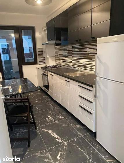 Garsoniera cu centrala termica - 1