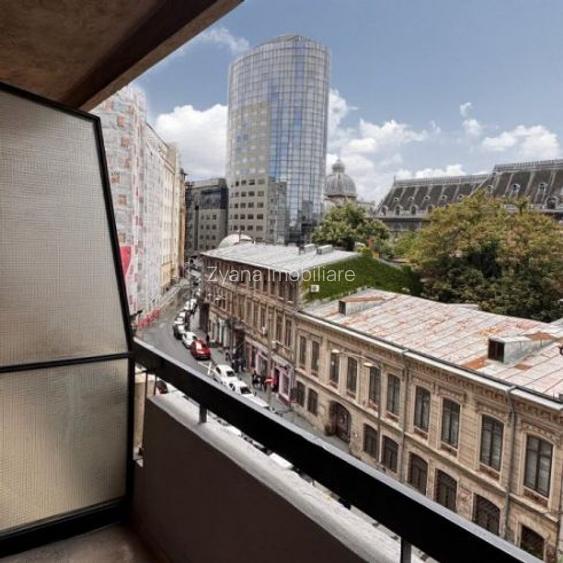 Cismigiu Apartament deosebit 3 camere | 100 mp | Ion Brezoianu – Centru Istoric | Parcare, Nemobilat