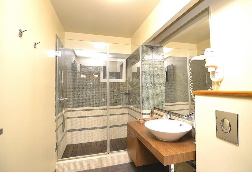 INCHIRIERE APARTAMENT SUPERB DE 3 CAMERE, SUPRAFATA 100 MP, UNIRII – PIATA ALBA - 28