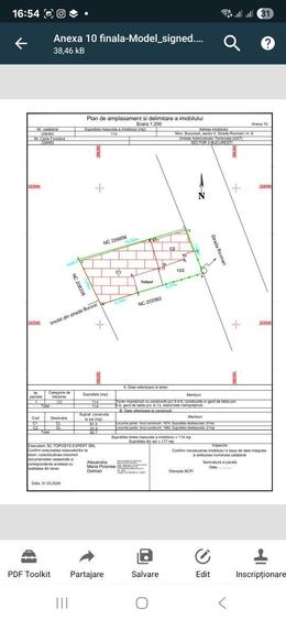 Casa 3 camere Pta Ferentari - 2