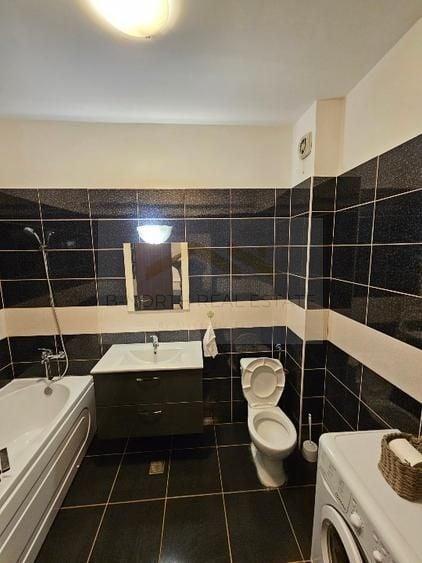 Garsonieră spațioasă 49 mp | Centrală proprie | AC | Luminoasă - 8