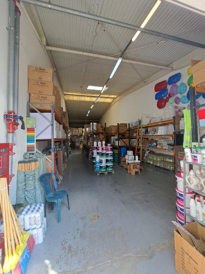 Spatiu Afumati 160mp - 3