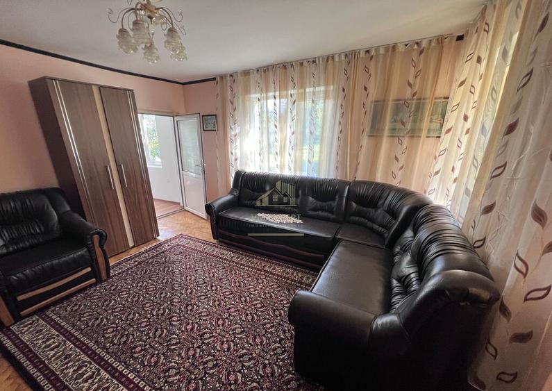 CASA 3 CAMERE, MATAU, CAMPULUNG, TEREN 1709 - 4