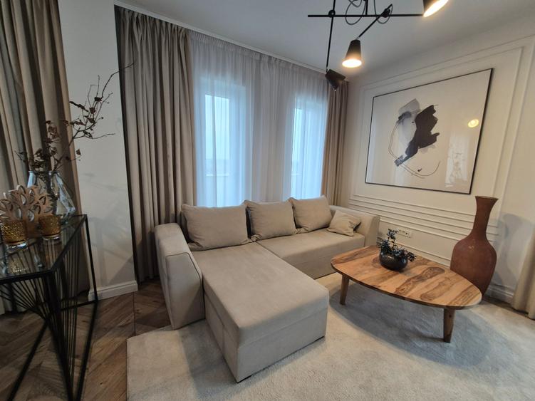 Penthouse în zona Aradului, la 3 minute de spitalul Premiere - 17