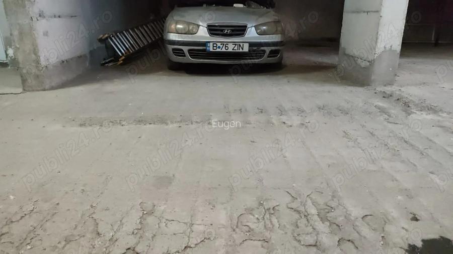 Garaj bucuresti mosilor-eminescu Garaj bucuresti mosilor-eminescu