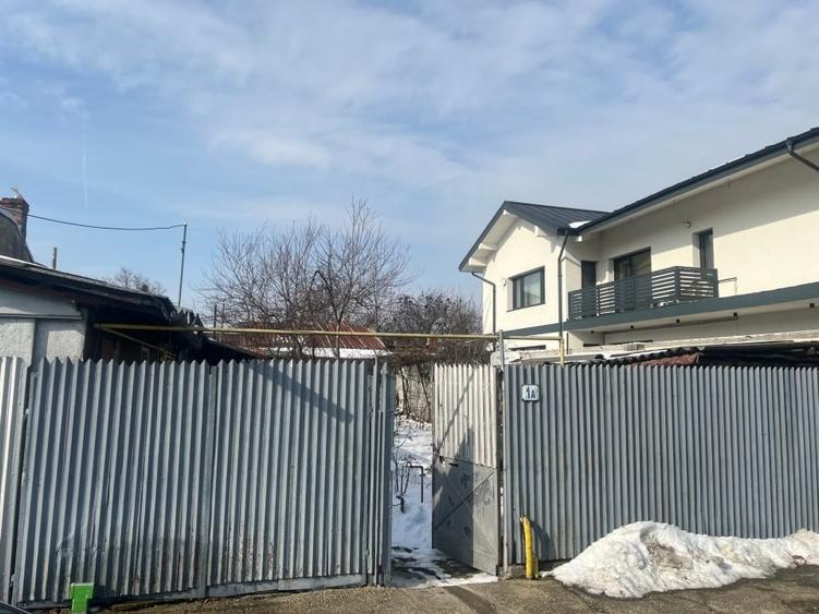 S1,Str. Carpenului 1A, Giulești +Garaj Intabulat. Potențial Business - 4