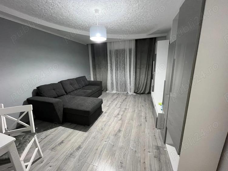 Inchiriez apartament cu 3 camere decomandat - 3