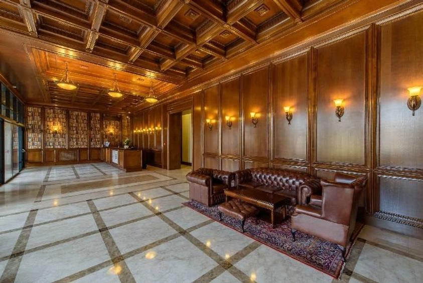 Ethos House, Floreasca, 388 - 950 mp  0% comision! - 14