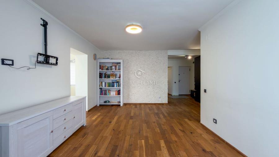 Apartament 2 camere 60 mp, 60 mp terasa, zona VIVO - 8