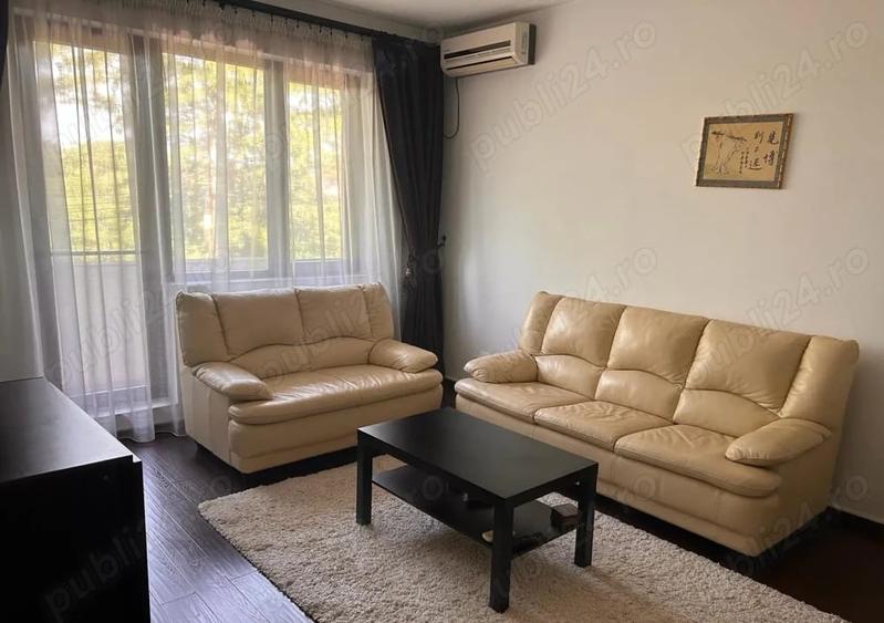 Confort Urban | 3 Camere | Decomandat | 2 Bai | Balcon | Parcare - 6