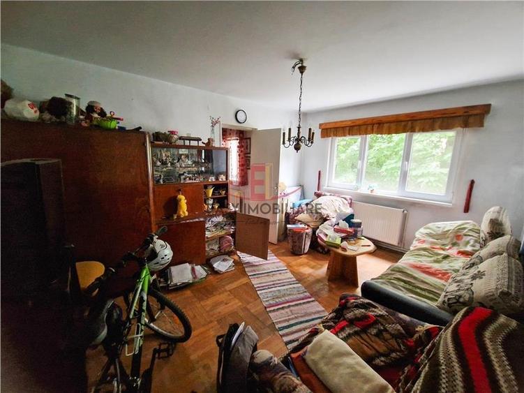 Apartament 3 camere, Semicentral, etaj 2,Targu Mures - 1