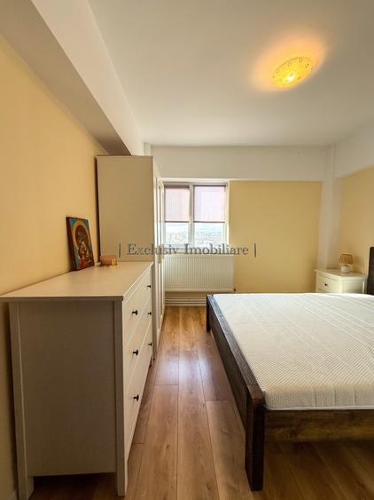 Apartament 2 camere | Tomis || - Renovat | Termen lung - 9