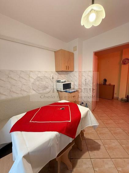 Apartament 2 camere decomandat, mobilat complet – Nicolina, Iași - 6