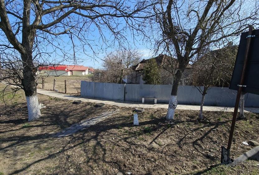 Casa de vanzare in Nadab - 1