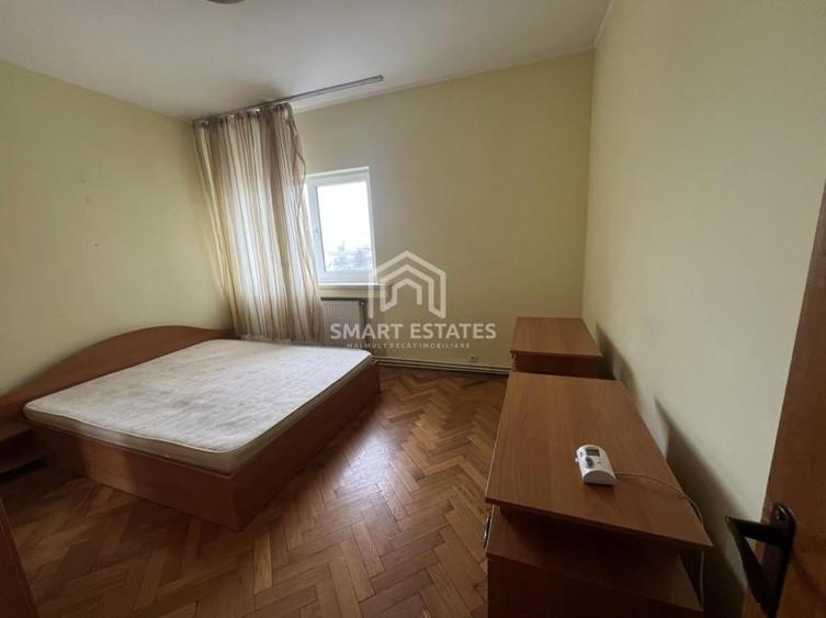 Metrou Obor - Scoala Ferdinand I - Centrala proprie - vedere libera - 3