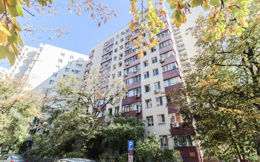 Apartament luminos cu 2 camere langa Parcul IOR ?i Metrou