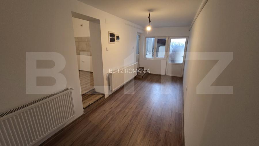 Casa pretabila ca spatiu comercial, 3 camere, 139 mp, zona cetate