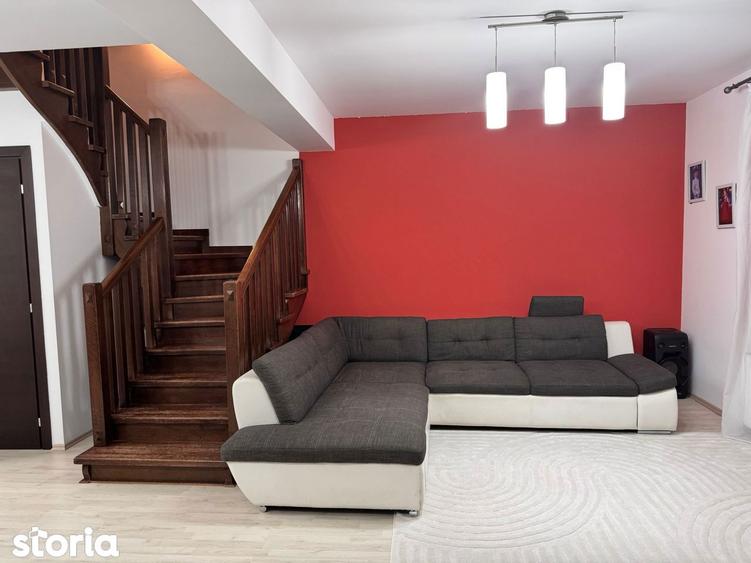 Casa cu 4 camere | Complex reziden?ial | Mobilata ?i utilata - 12